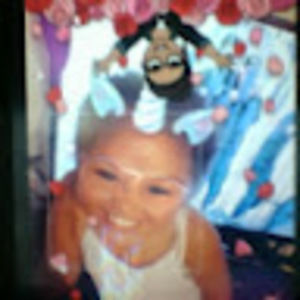 Meet your Posher, April